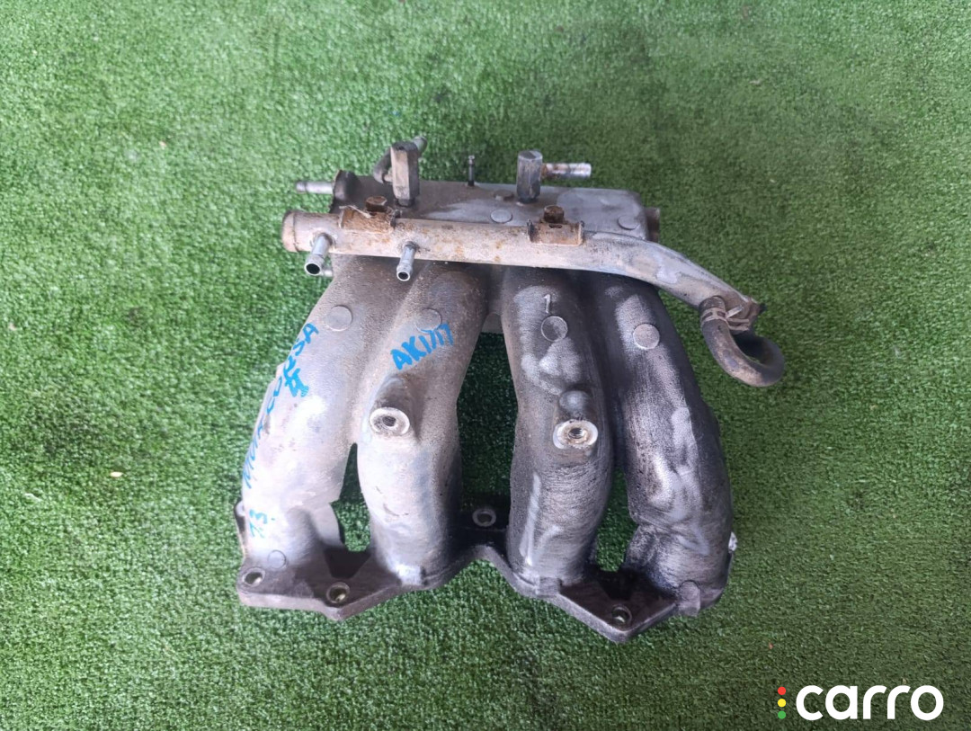 коллектор впускной Toyota Corsa 4 - фото №5
