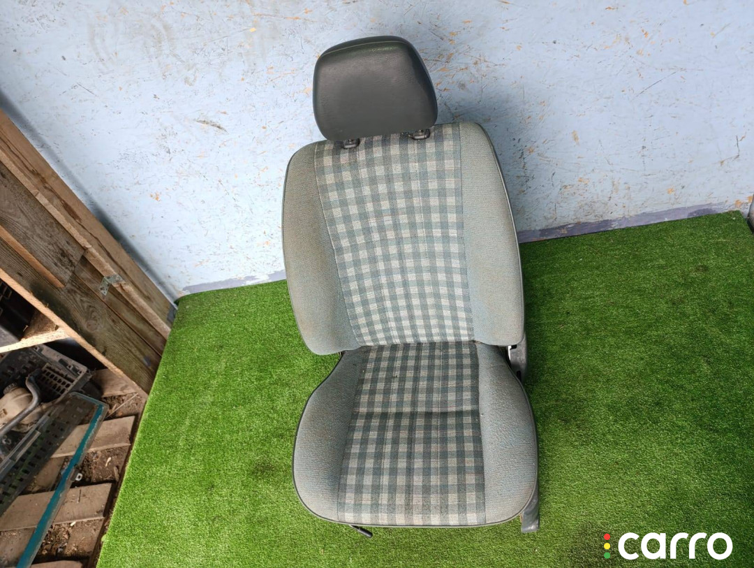 Сиденье переднее Toyota Corsa 4 - фото №2