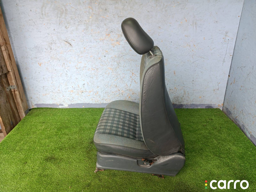 Сиденье переднее Toyota Corsa 4 - фото №3