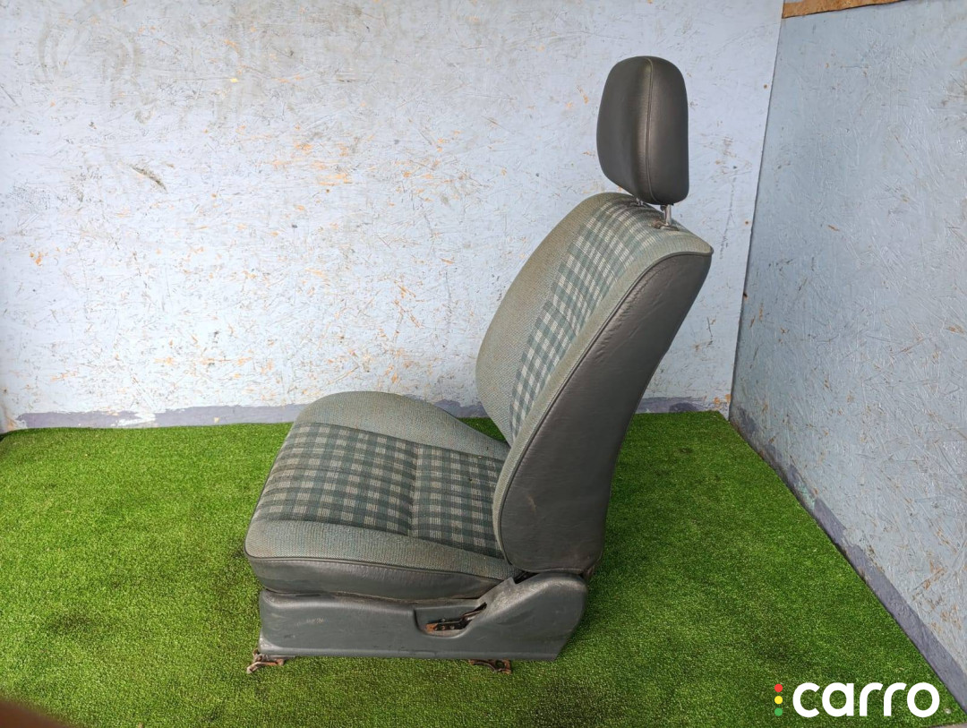 Сиденье переднее Toyota Corsa 4 - фото №5