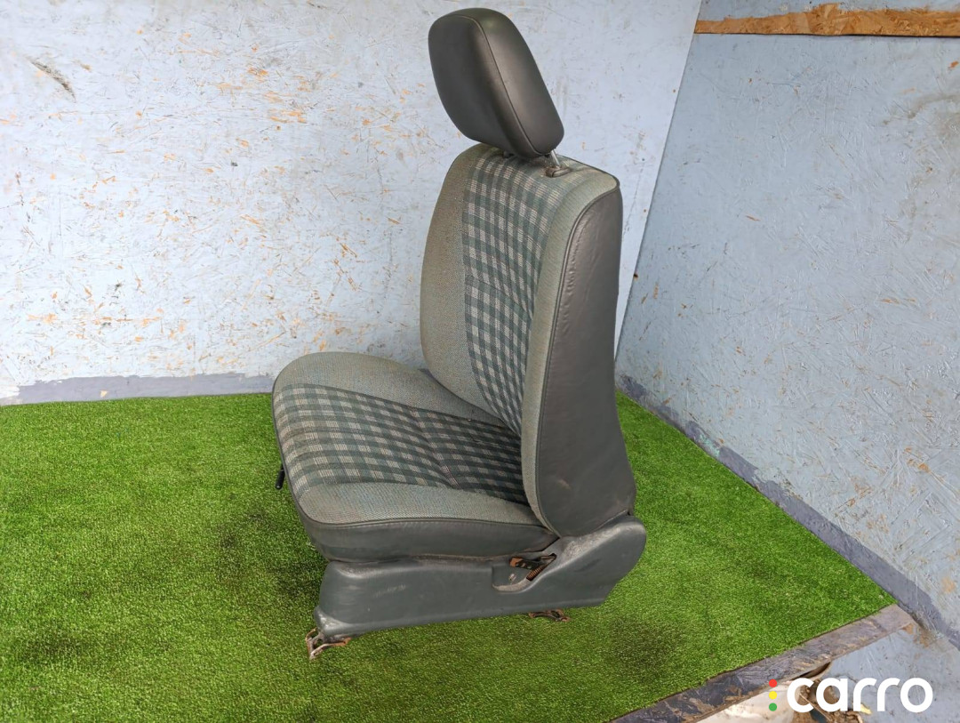 Сиденье переднее Toyota Corsa 4 - фото №6