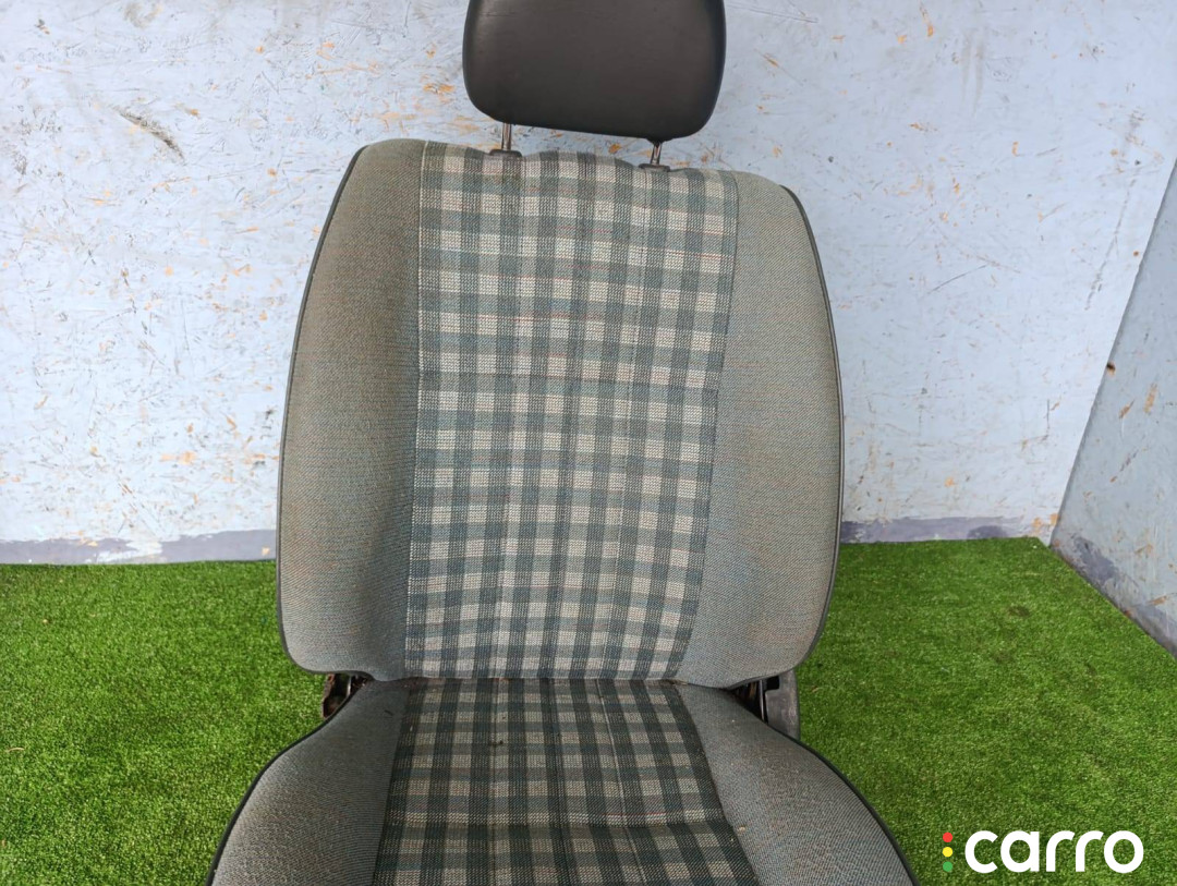 Сиденье переднее Toyota Corsa 4 - фото №11