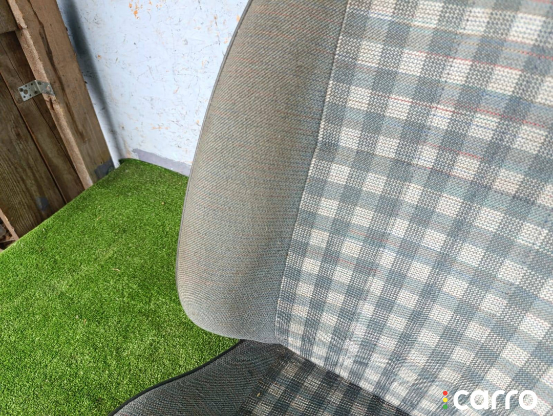 Сиденье переднее Toyota Corsa 4 - фото №12