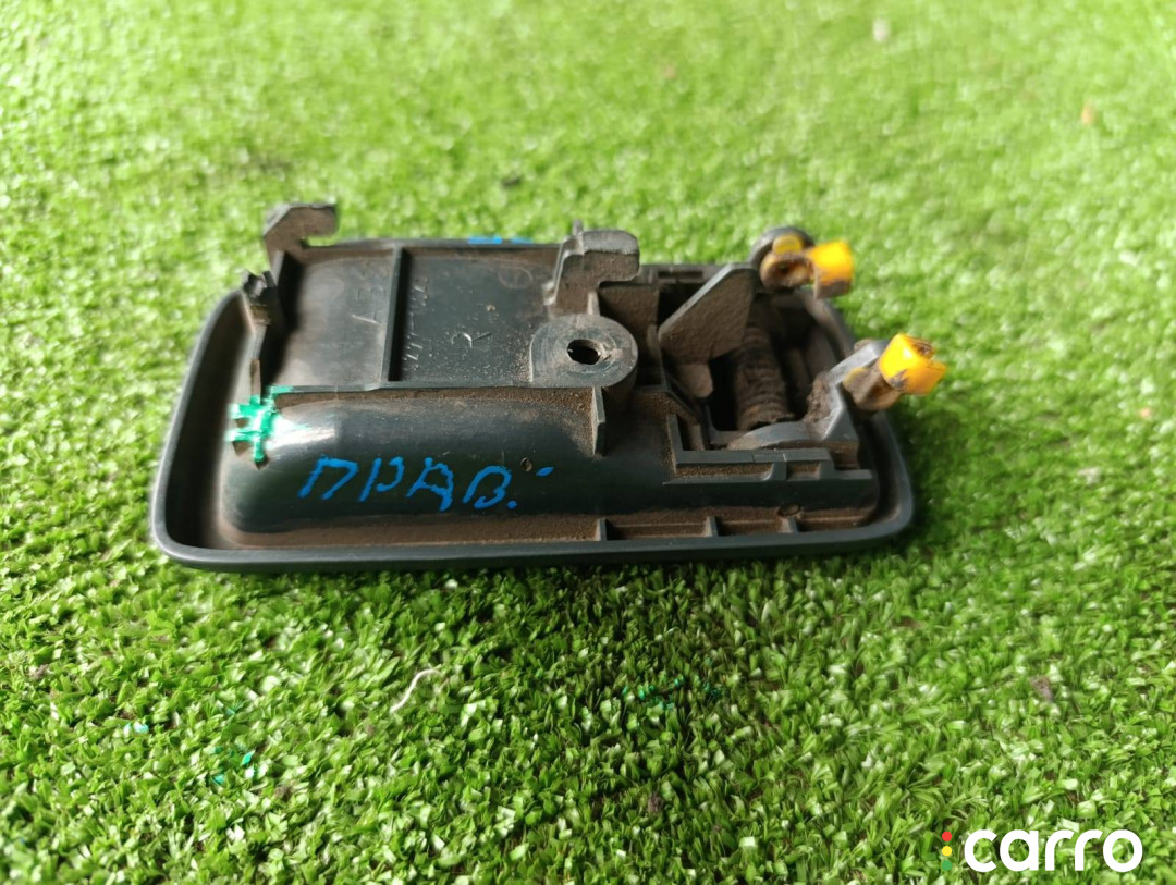 6927716020 ручка внутренняя двери передней правой Toyota Corsa 4 - фото №3