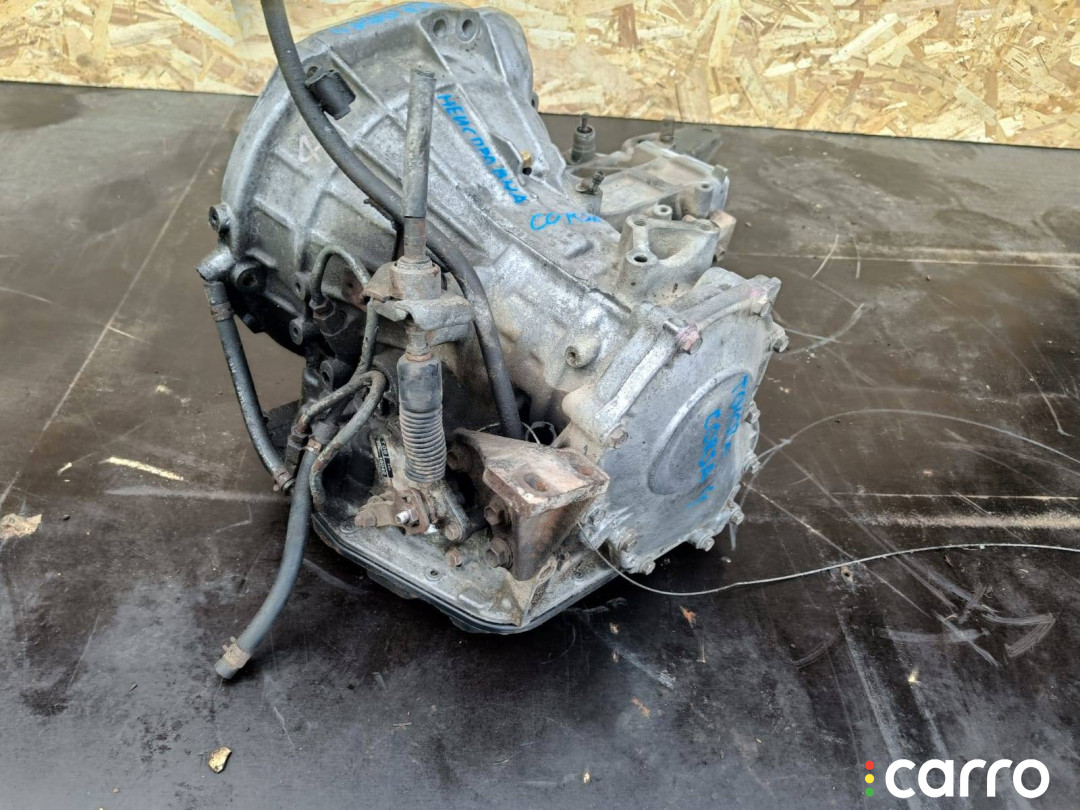 АКПП Toyota Corsa 4 - фото №3