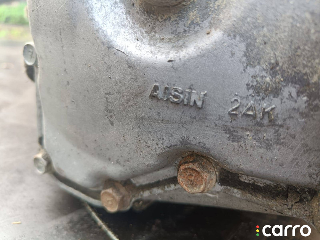АКПП Toyota Corsa 4 - фото №6