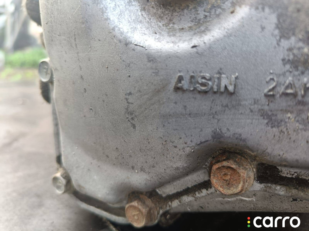 АКПП Toyota Corsa 4 - фото №7