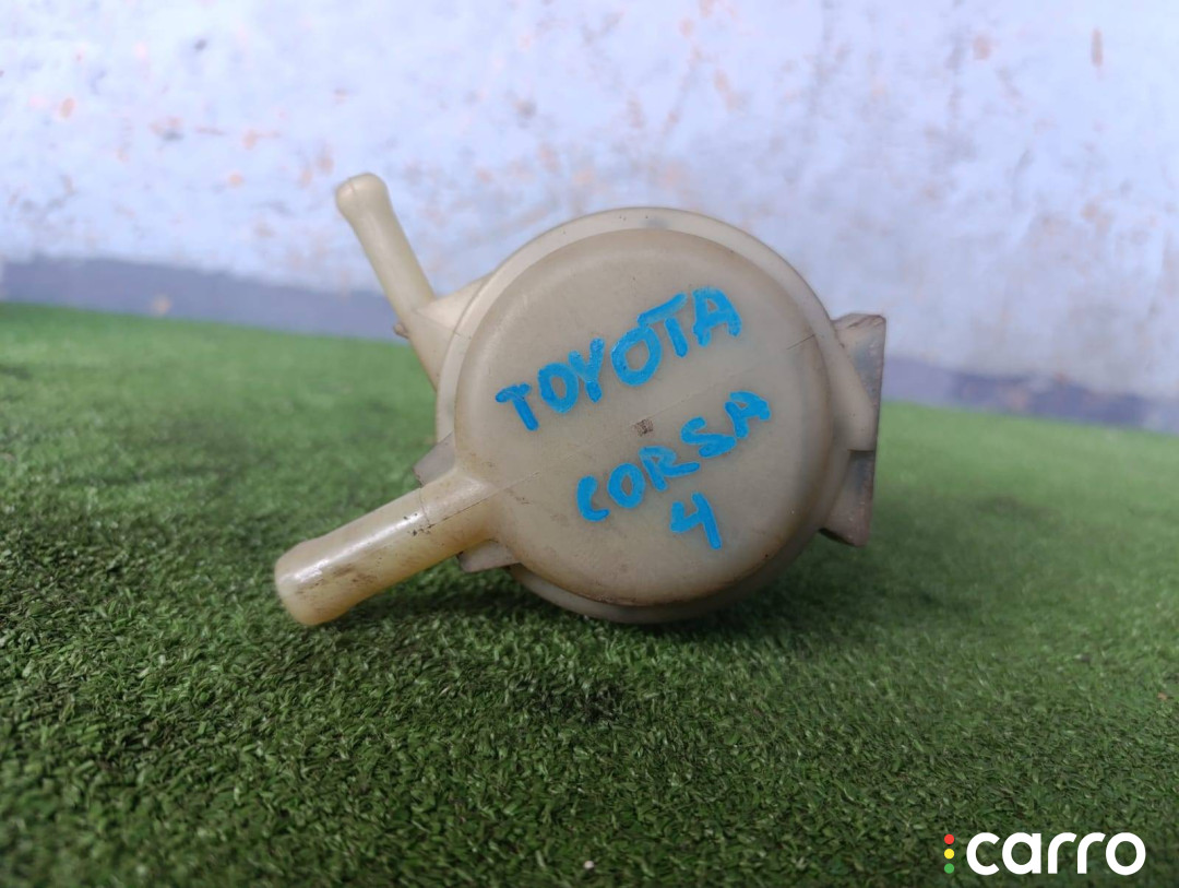 Бачок гидроусилителя Toyota Corsa 4 - фото №4