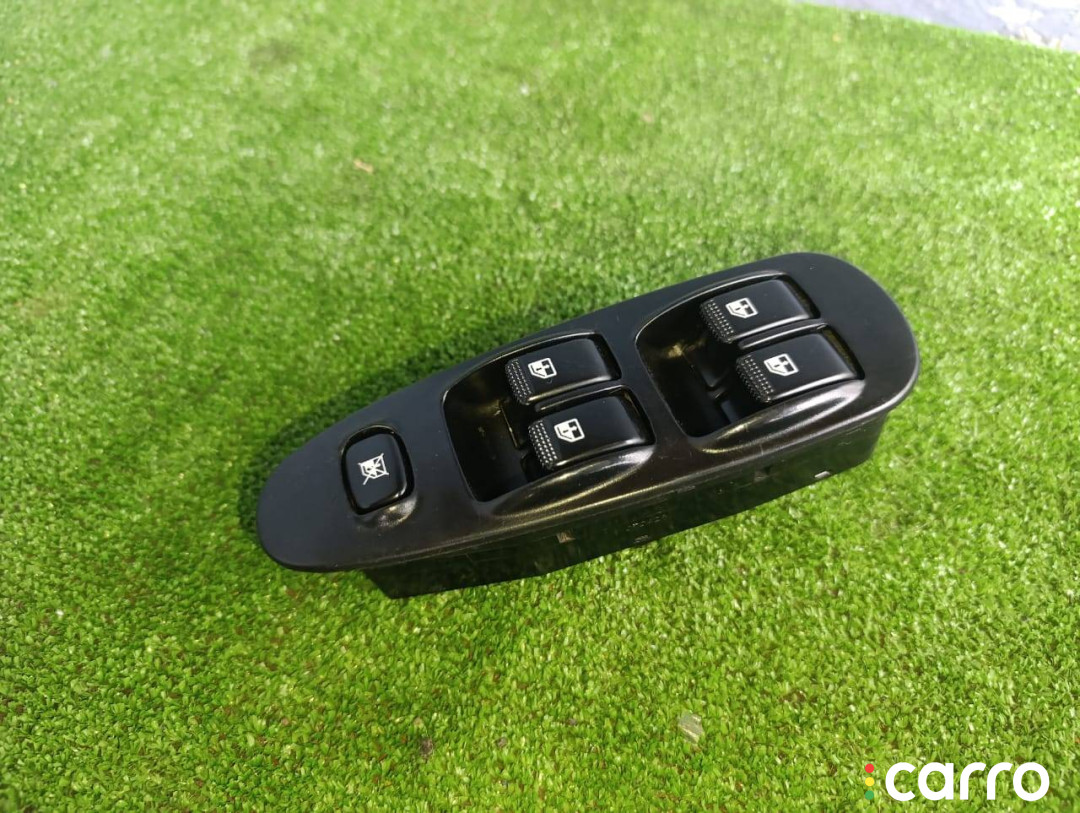 блок управления стеклоподъемниками левой Kia Spectra 2 2007г. - фото №1