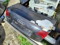 Крышка багажника (дверь 3-5) Audi A4 B7 - фото №2