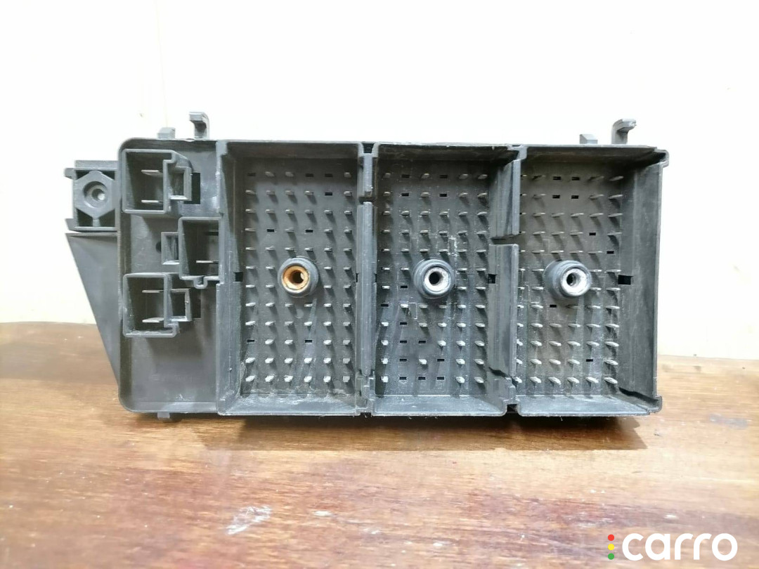 Блок предохранителей Daewoo Nubira J100 - фото №5