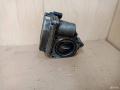 A2C53099815 заслонка дроссельная Audi A4 B7 - фото №5