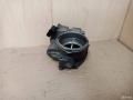A2C53099815 заслонка дроссельная Audi A4 B7 - фото №6