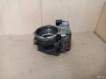 A2C53099815 заслонка дроссельная Audi A4 B7 - фото №7