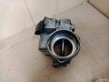 A2C53099815 заслонка дроссельная Audi A4 B7 - фото №8
