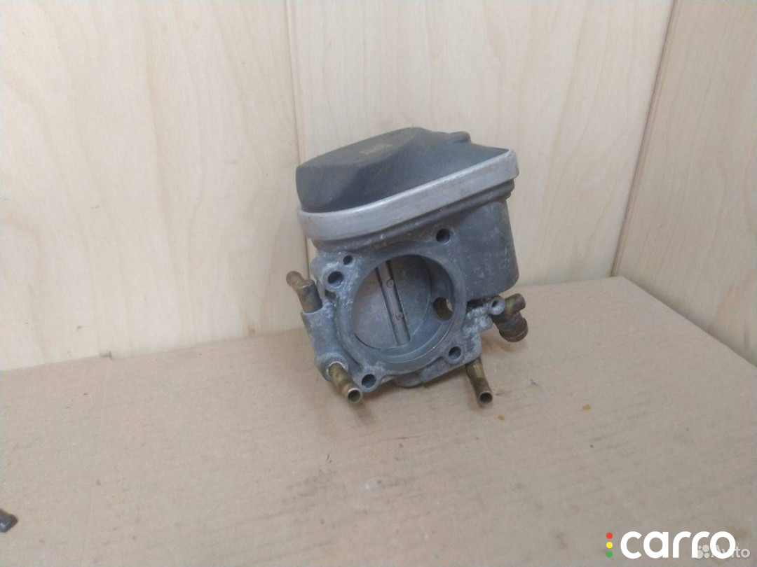 55562380, A2C53192017 заслонка дроссельная Chevrolet Cruze J300 - фото №2