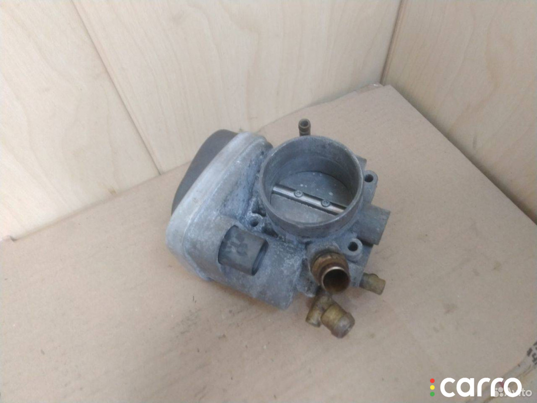 55562380, A2C53192017 заслонка дроссельная Chevrolet Cruze J300 - фото №3