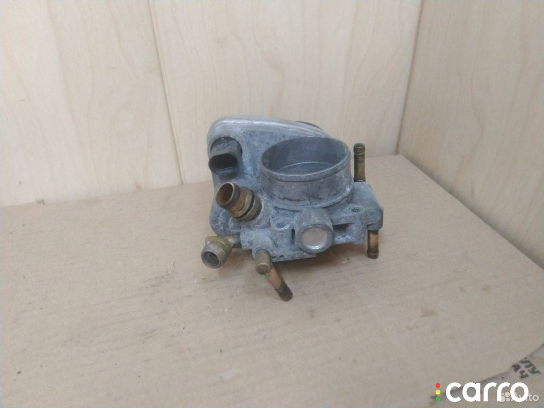 55562380, A2C53192017 заслонка дроссельная Chevrolet Cruze J300 - фото №5