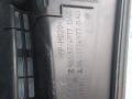 9653774877, 9653774977, 029653774977, 029653774877 Дождевик Citroen C5 2005г. - фото №3