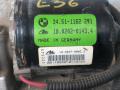 34511162291 Блок ABS BMW 3 E36 - фото №2