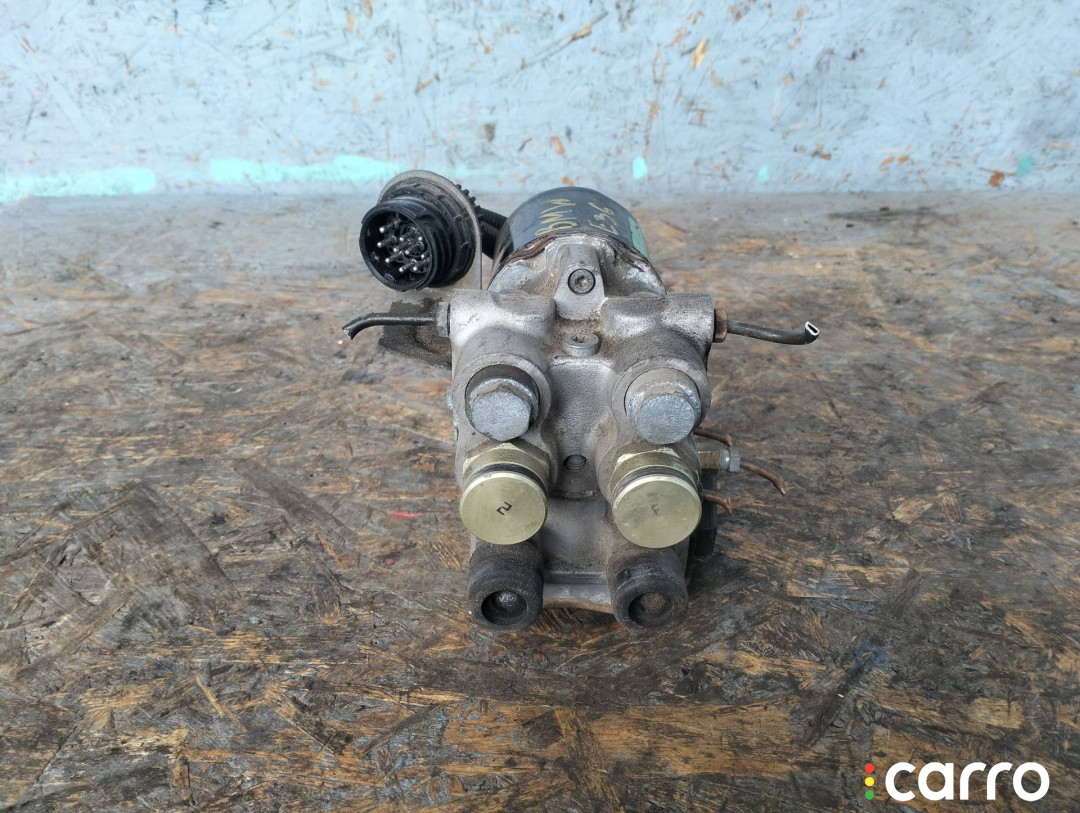 34511162291 Блок ABS BMW 3 E36 - фото №5