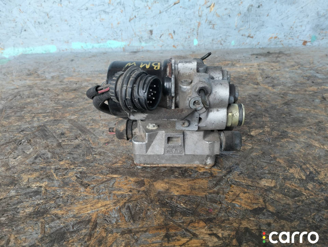 34511162291 Блок ABS BMW 3 E36 - фото №8