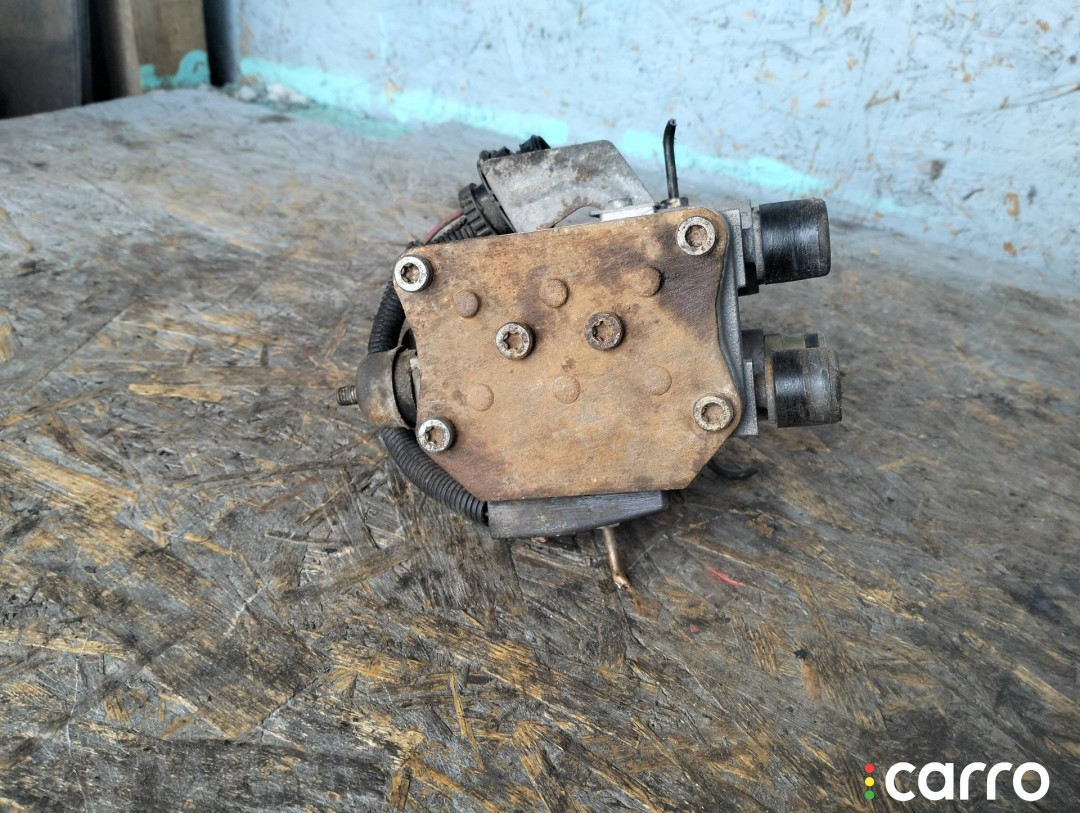 34511162291 Блок ABS BMW 3 E36 - фото №9