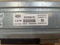 RQT500170, S120063001 Блок управления пневмоподвеской Land Rover Discovery 3 2006г. - фото №3