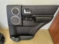 обшивка двери Land Rover Discovery 3 2006г. - фото №4