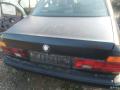 Крышка багажника (дверь 3-5) BMW 7 E32 - фото №3