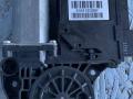 8E2959802F моторчик стеклоподъемника передний правый Audi A4 B7 - фото №6