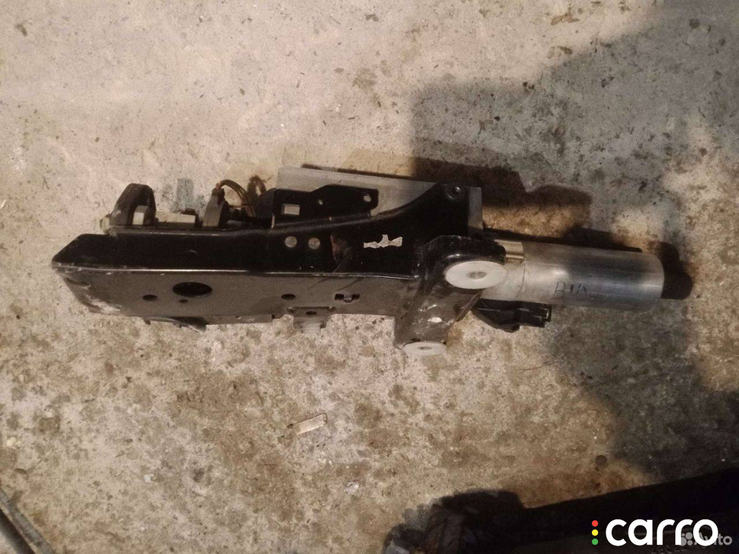 рулевая колонка BMW 7 E38 - фото №4