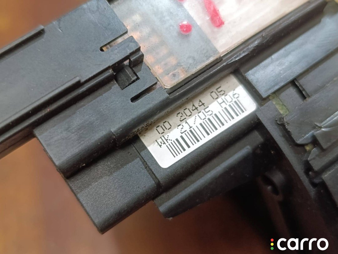 4E0953541, 00204405 Шлейф руля Audi A4 B7 - фото №6