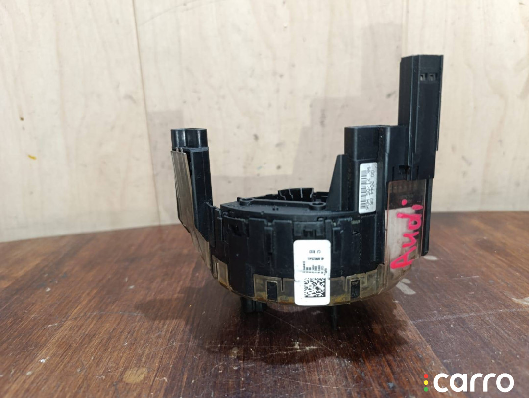 4E0953541, 00204405 Шлейф руля Audi A4 B7 - фото №9