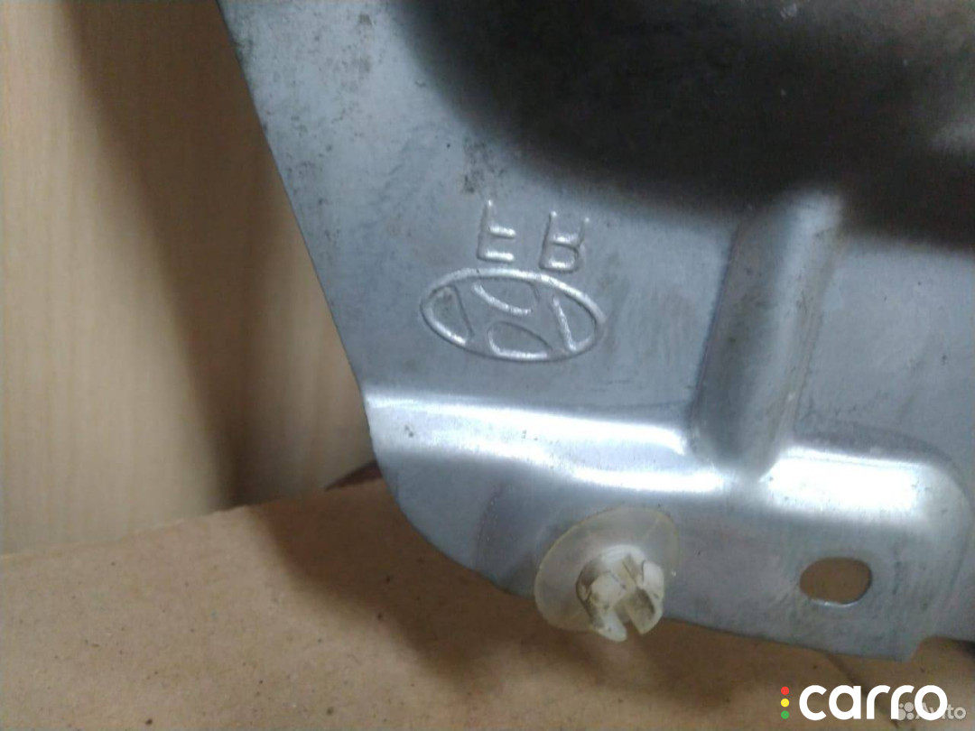 82480-20041 стеклоподъемник Hyundai Elantra XD 2001г. - фото №3