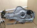 82480-20041 стеклоподъемник Hyundai Elantra XD 2001г. - фото №4