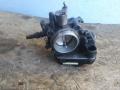 11154016 заслонка дроссельная Mercedes-Benz E W210/S210 - фото №4