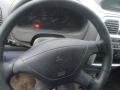 Руль Mitsubishi Space Star 2000г. - фото №3