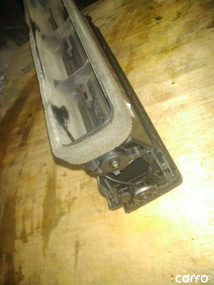 4D0820951 Дефлектор обдува салона Audi A8 D2/4D 1998г. - фото №5