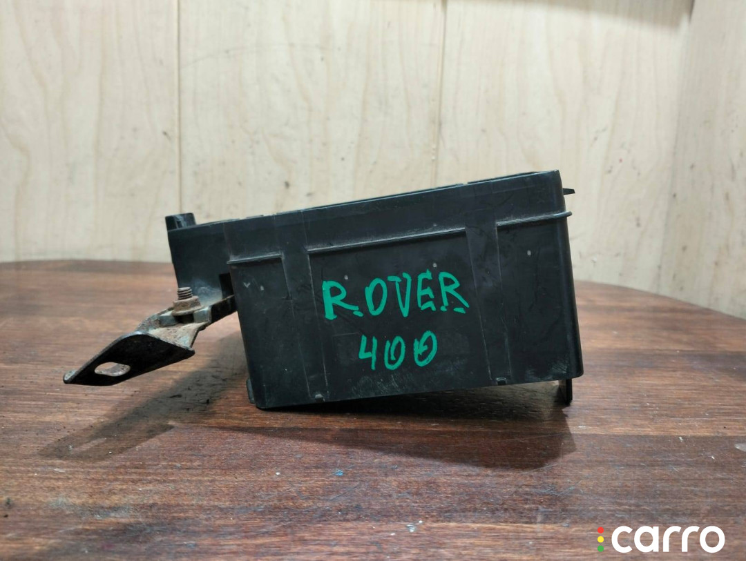 Блок предохранителей Rover 400 1995г. - фото №6