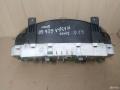 769218200A, G69218520A, 69218520A Щиток приборов (приборная панель) Mazda 626 GF 2000г. - фото №2