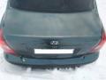 Крышка багажника (дверь 3-5) Hyundai Elantra XD 2002г. - фото №2