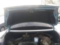 Крышка багажника (дверь 3-5) Hyundai Elantra XD 2002г. - фото №4