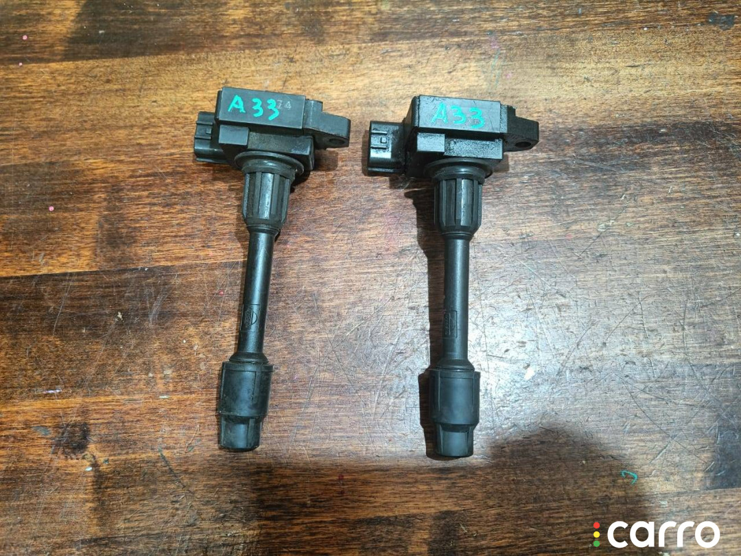 224482Y005, MCP2850 Катушка зажигания Nissan Maxima A33 - фото №1