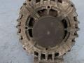06B903016AE Генератор Audi A4 B6 2003г. - фото №2