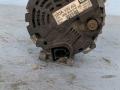 06B903016AE Генератор Audi A4 B6 2003г. - фото №3