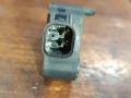 YDB500141, 5H2Z14A686BA датчик удара Land Rover Discovery 3 2006г. - фото №4