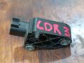 YDB500141, 5H2Z14A686BA датчик удара Land Rover Discovery 3 2006г. - фото №5