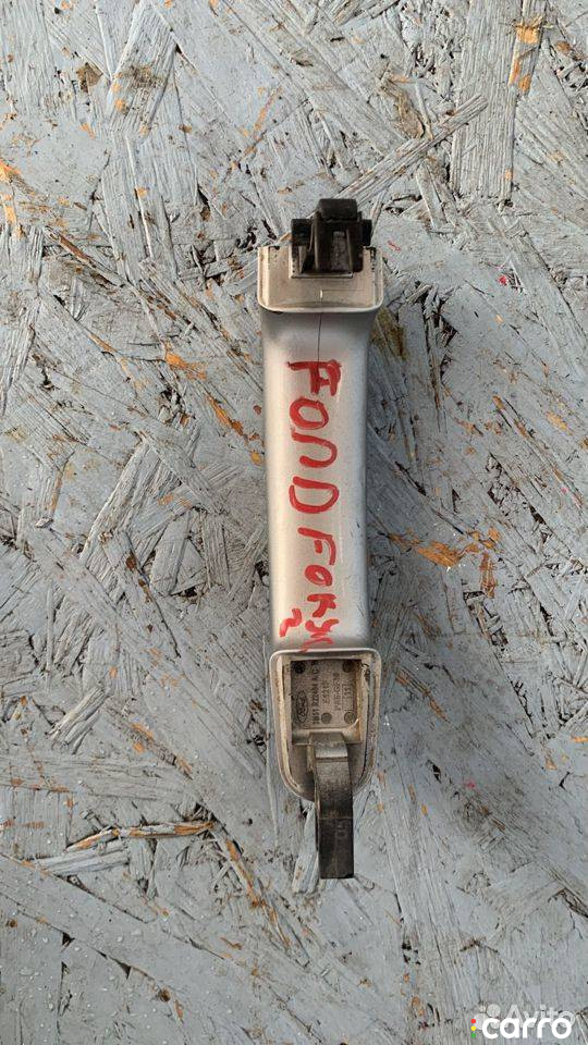 3M51R22404A ручка наружная двери Ford Focus 2 - фото №2