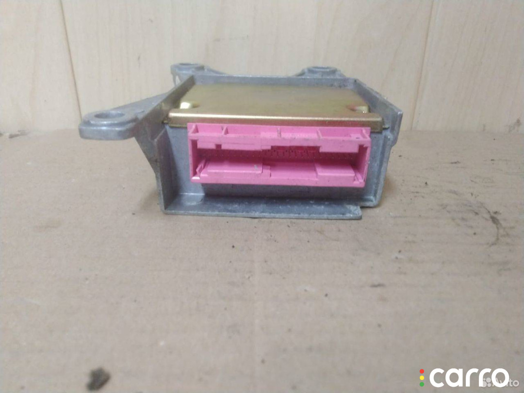 07320175 Блок AirBag BYD F3 - фото №4